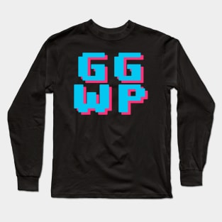 GGWP Long Sleeve T-Shirt